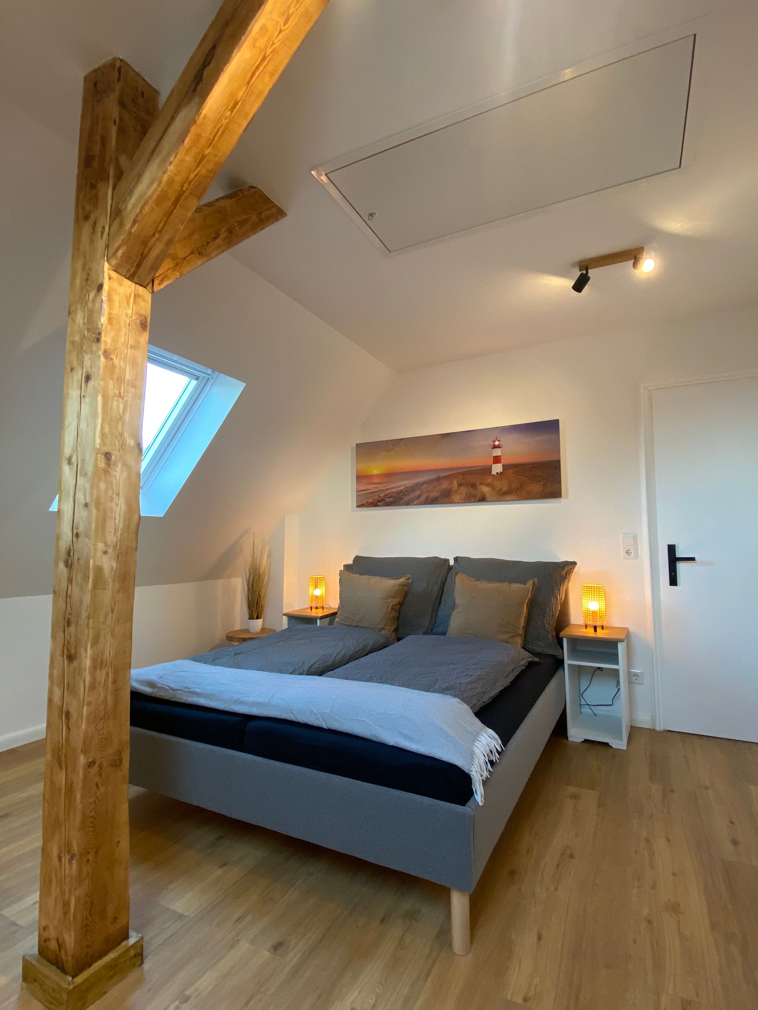  Modern, Perfect Apartment (Emden)  -  Modern, perfect apartment (Emden)  - Gallery -  12