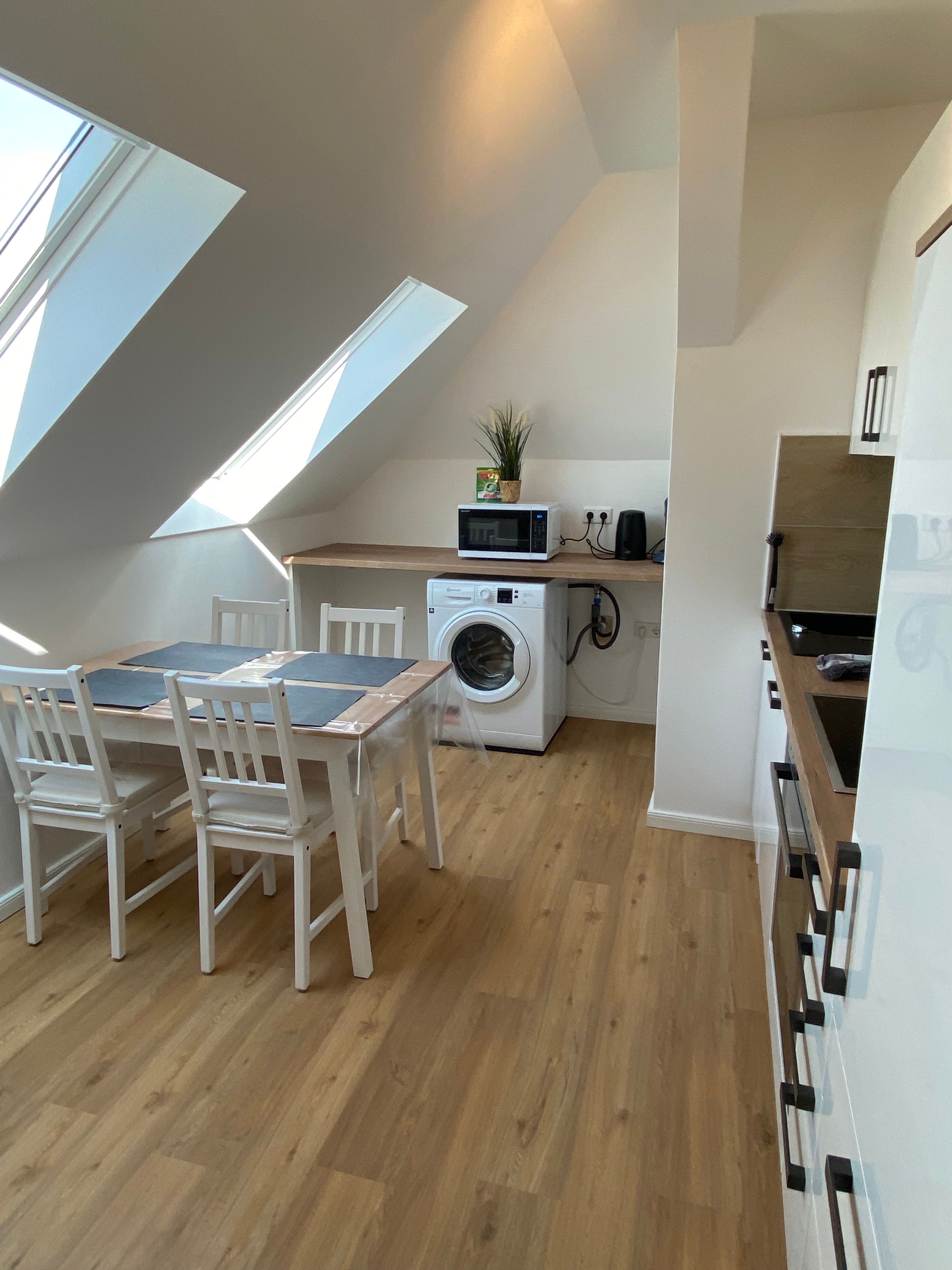  Modern, Perfect Apartment (Emden)  -  Modern, perfect apartment (Emden)  - Gallery -  8