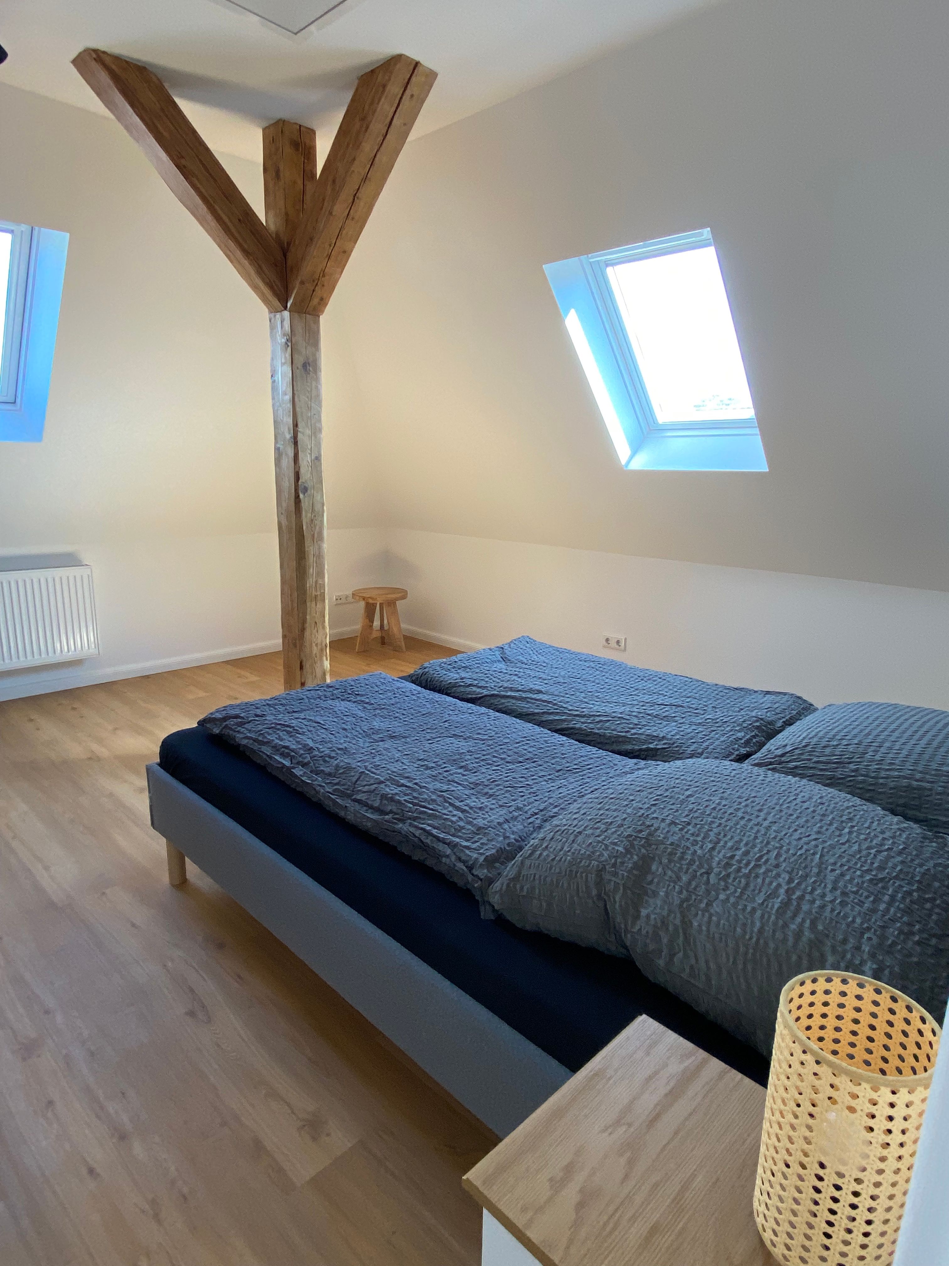  Modern, Perfect Apartment (Emden)  -  Modern, perfect apartment (Emden)  - Gallery -  11