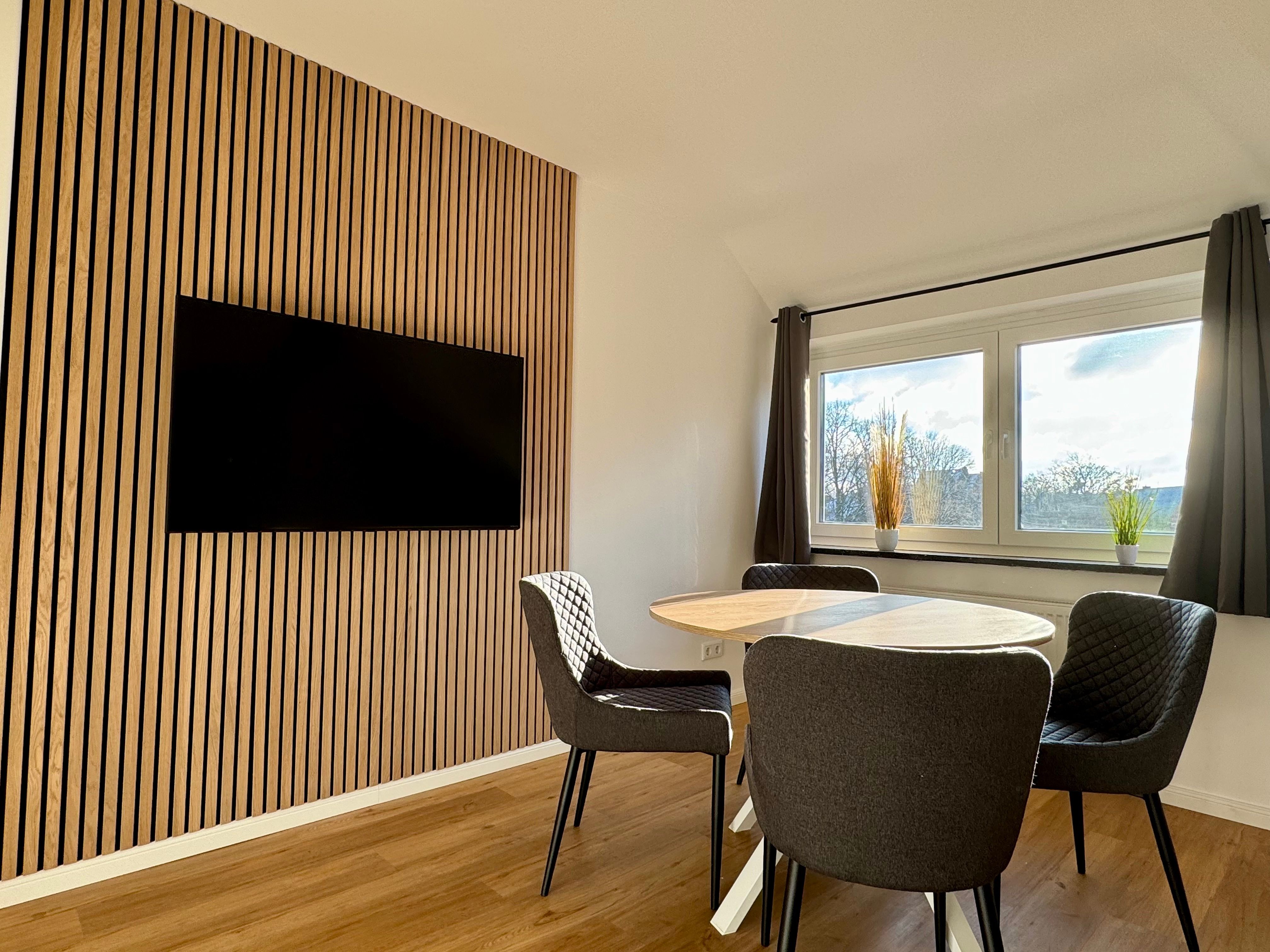 Modern, Perfect Apartment (Emden)  -  Modern, perfect apartment (Emden)  - Gallery -  1