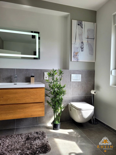 Gorgeous home located in Vallendar - Gallery - 14
