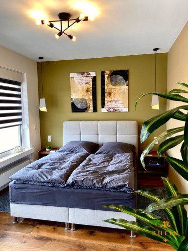 Gorgeous home located in Vallendar