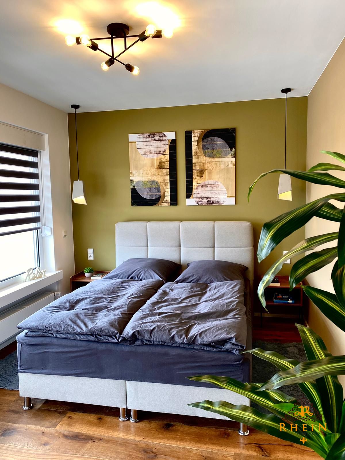 Gorgeous Home Located In Vallendar - Gorgeous home located in Vallendar - Gallery - 2