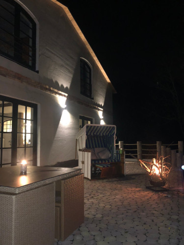 Feel-good cottage near the Baltic Sea suitable for families - Gallery - 34