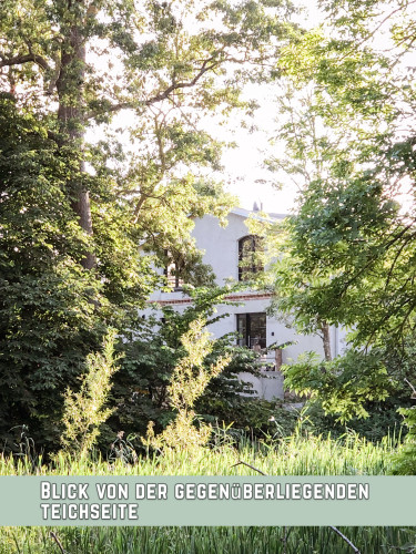 Feel-good cottage near the Baltic Sea suitable for families - Gallery - 13