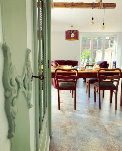 Feel-good cottage near the Baltic Sea suitable for families - Gallery - 23