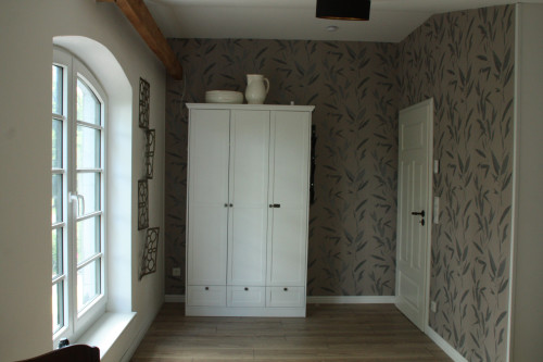 Feel-good cottage near the Baltic Sea suitable for families - Gallery - 21