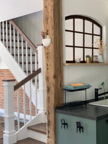 Feel-good cottage near the Baltic Sea suitable for families - Gallery - 28