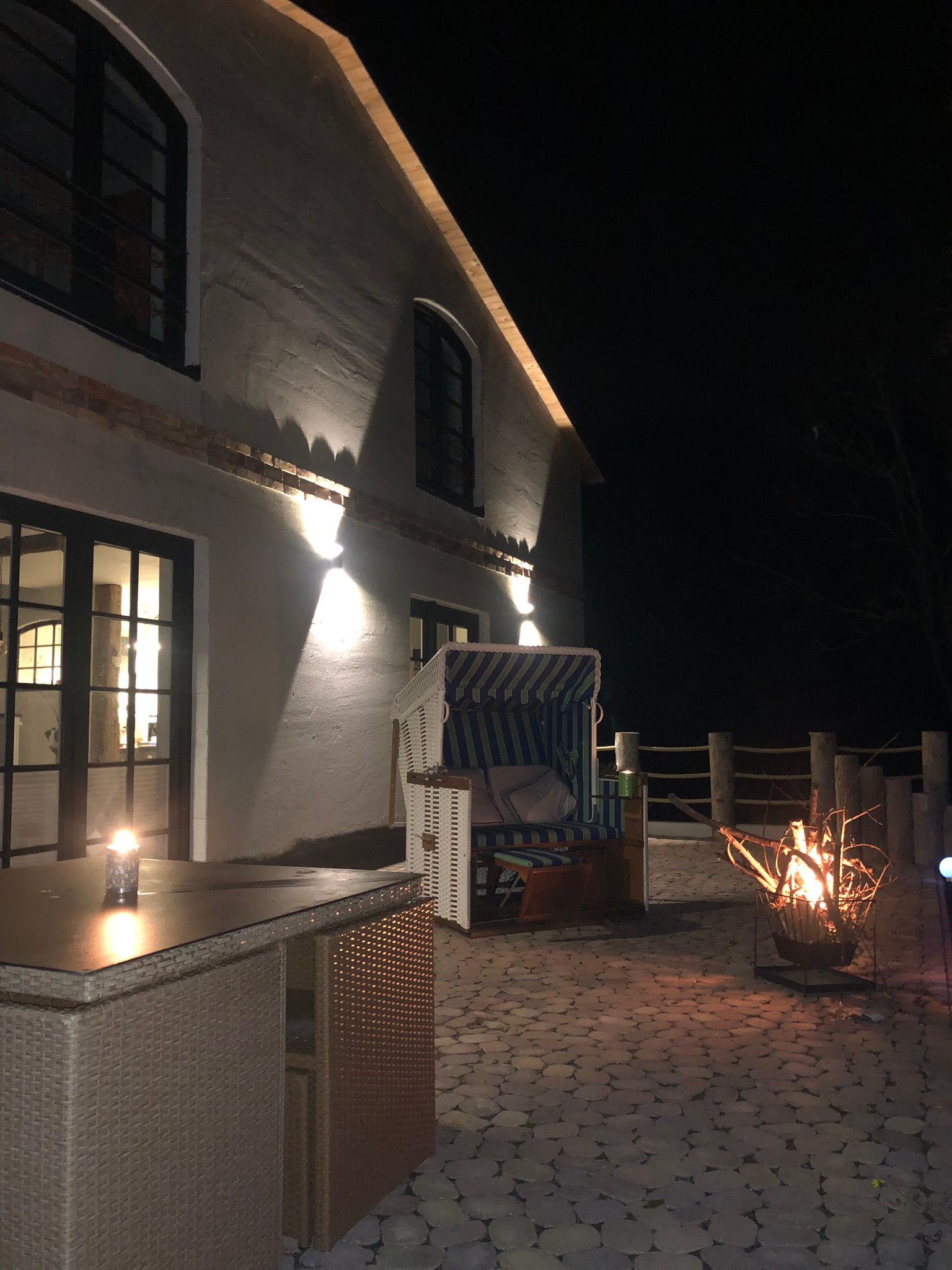 Feel-Good Cottage Near The Baltic Sea Suitable For Families - 18