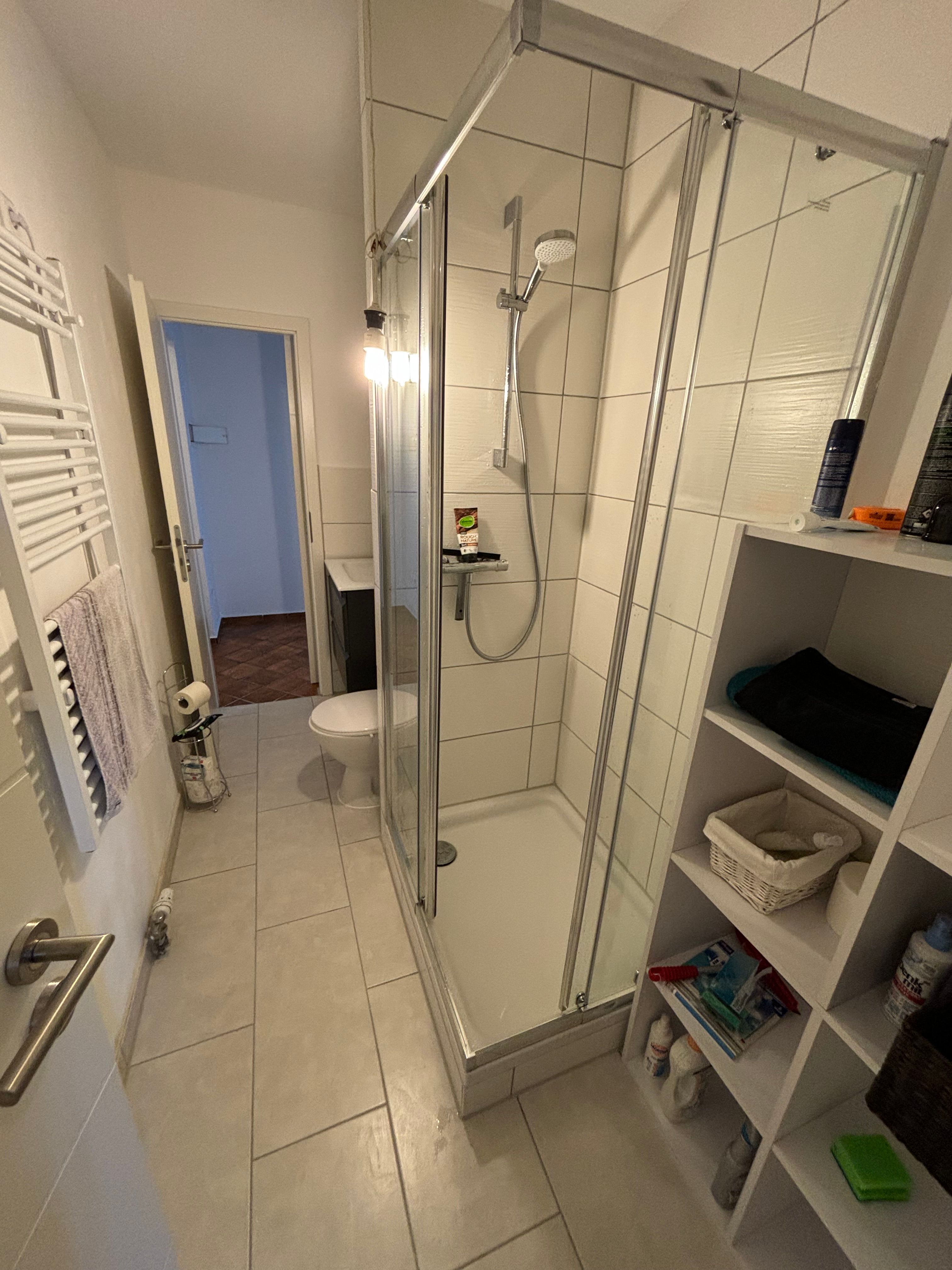 Fantastic & Bright Suite In Bonn - 2