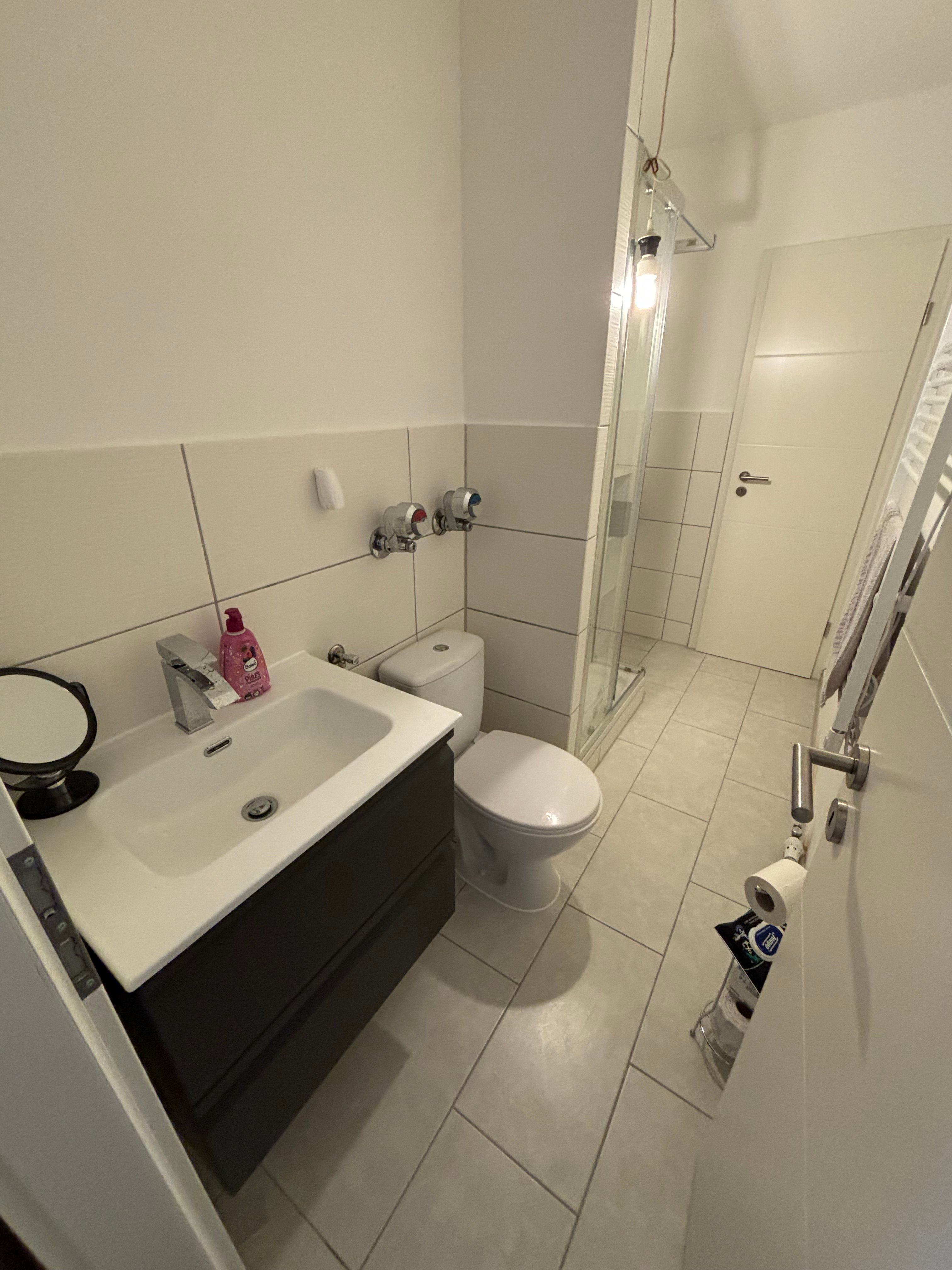 Fantastic & Bright Suite In Bonn - 1