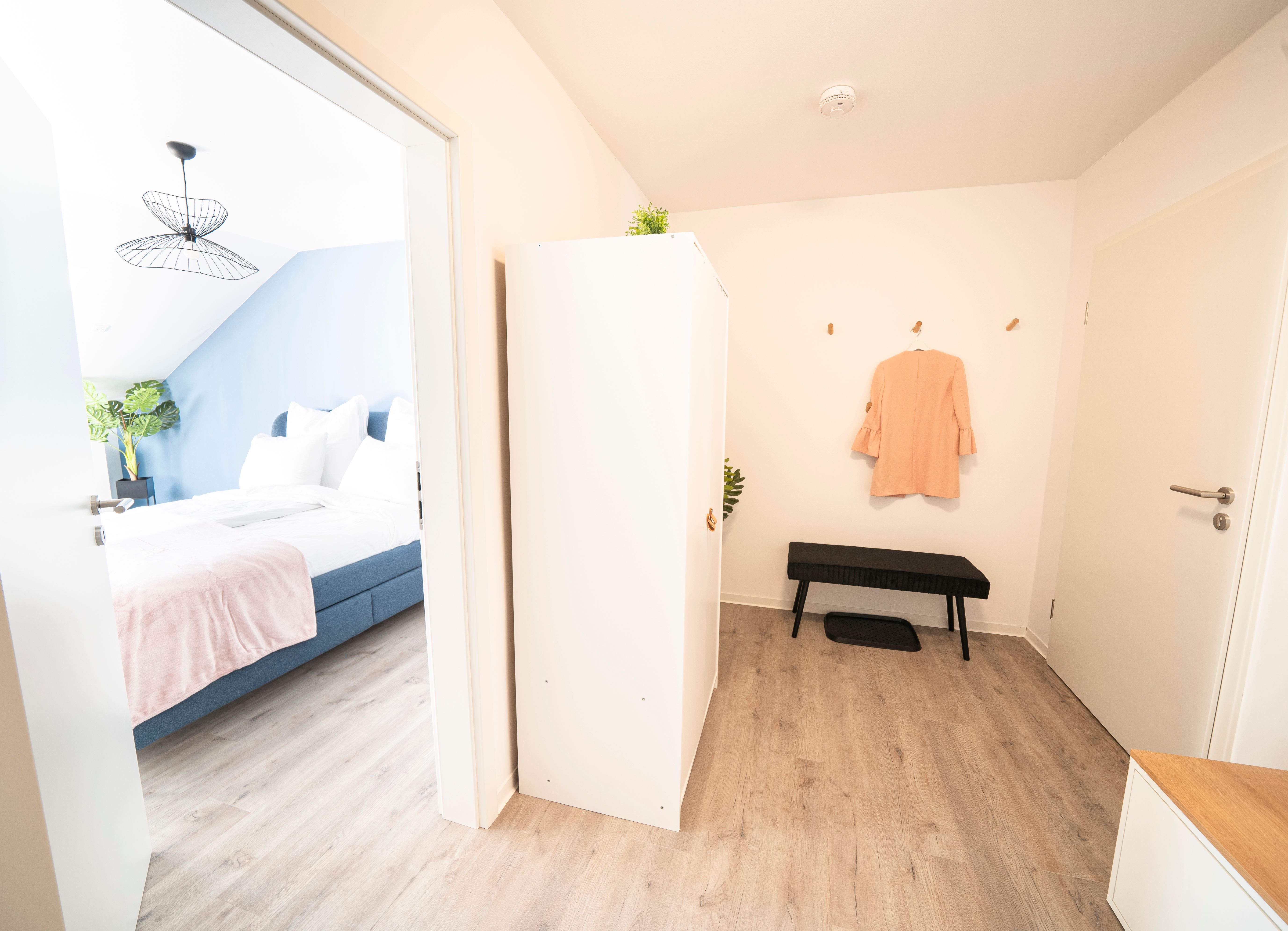 Noble Suite Giessen | Parking | Work-Ready - Noble Suite Giessen | Parking | Work-Ready - Gallery - 1