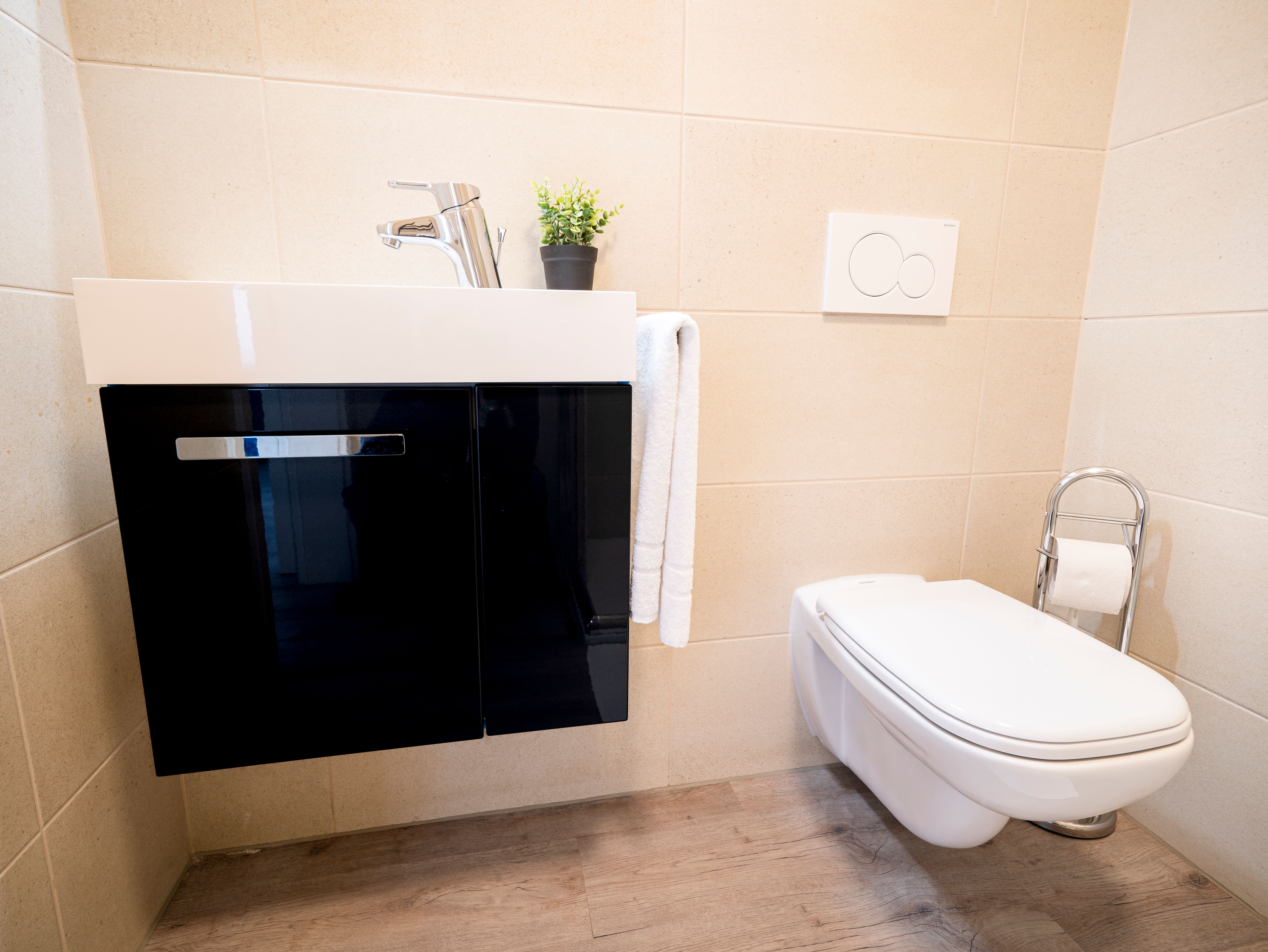 Noble Suite Giessen | Parking | Work-Ready - Noble Suite Giessen | Parking | Work-Ready - Gallery - 6