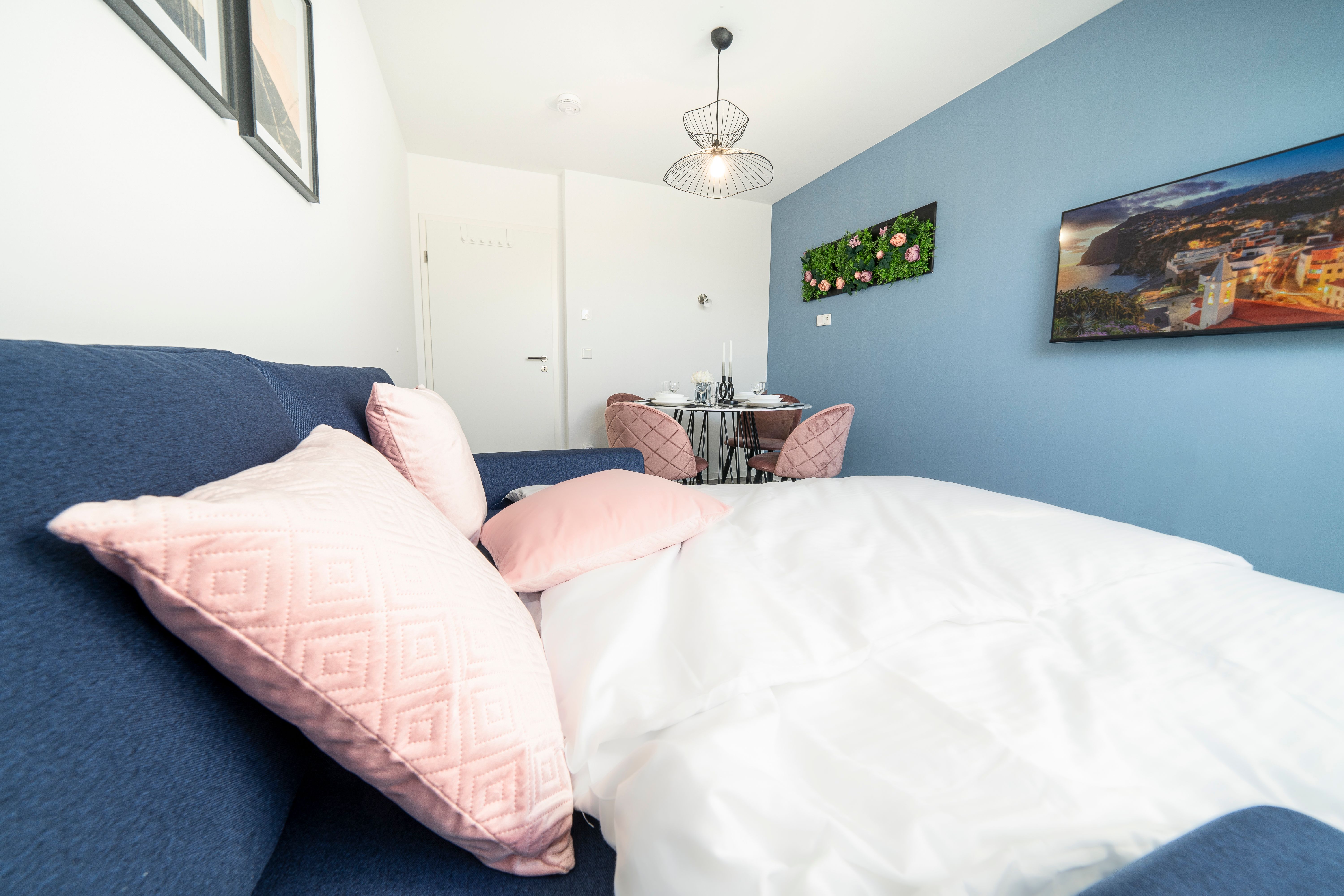 Noble Suite Giessen | Parking | Work-Ready - Noble Suite Giessen | Parking | Work-Ready - Gallery - 12