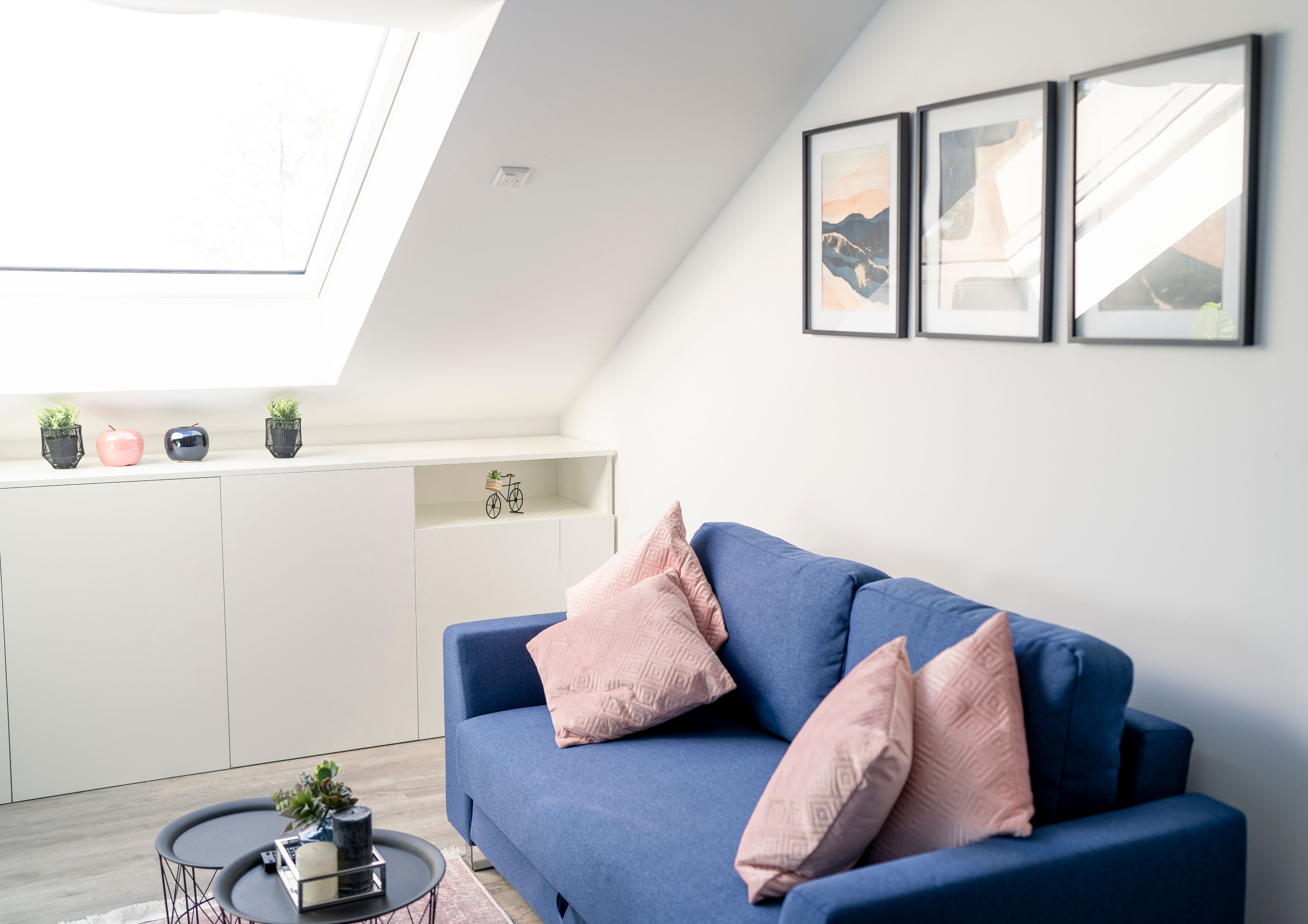 Noble Suite Giessen | Parking | Work-Ready - Noble Suite Giessen | Parking | Work-Ready - Gallery - 10