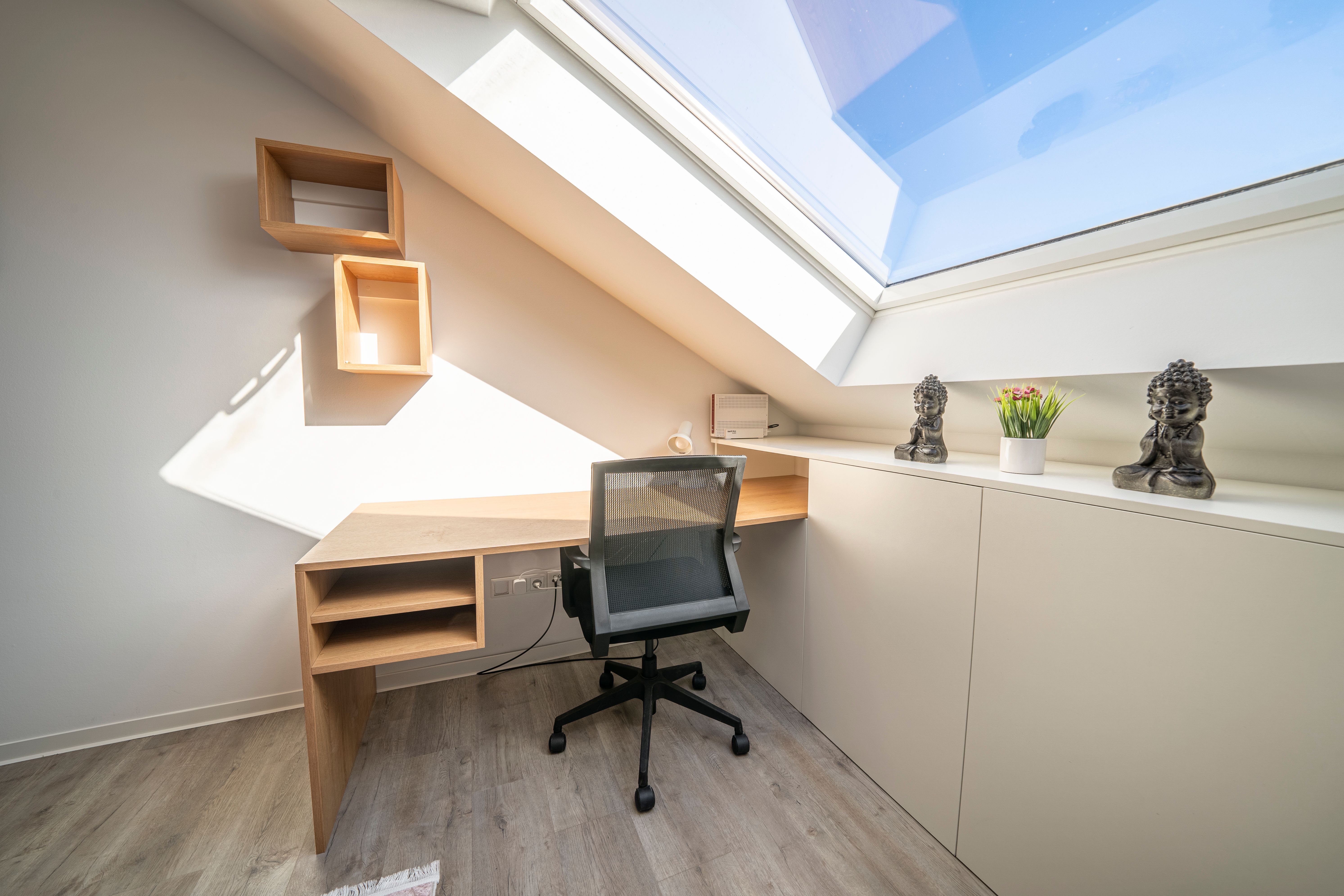Noble Suite Giessen | Parking | Work-Ready - Noble Suite Giessen | Parking | Work-Ready - Gallery - 5