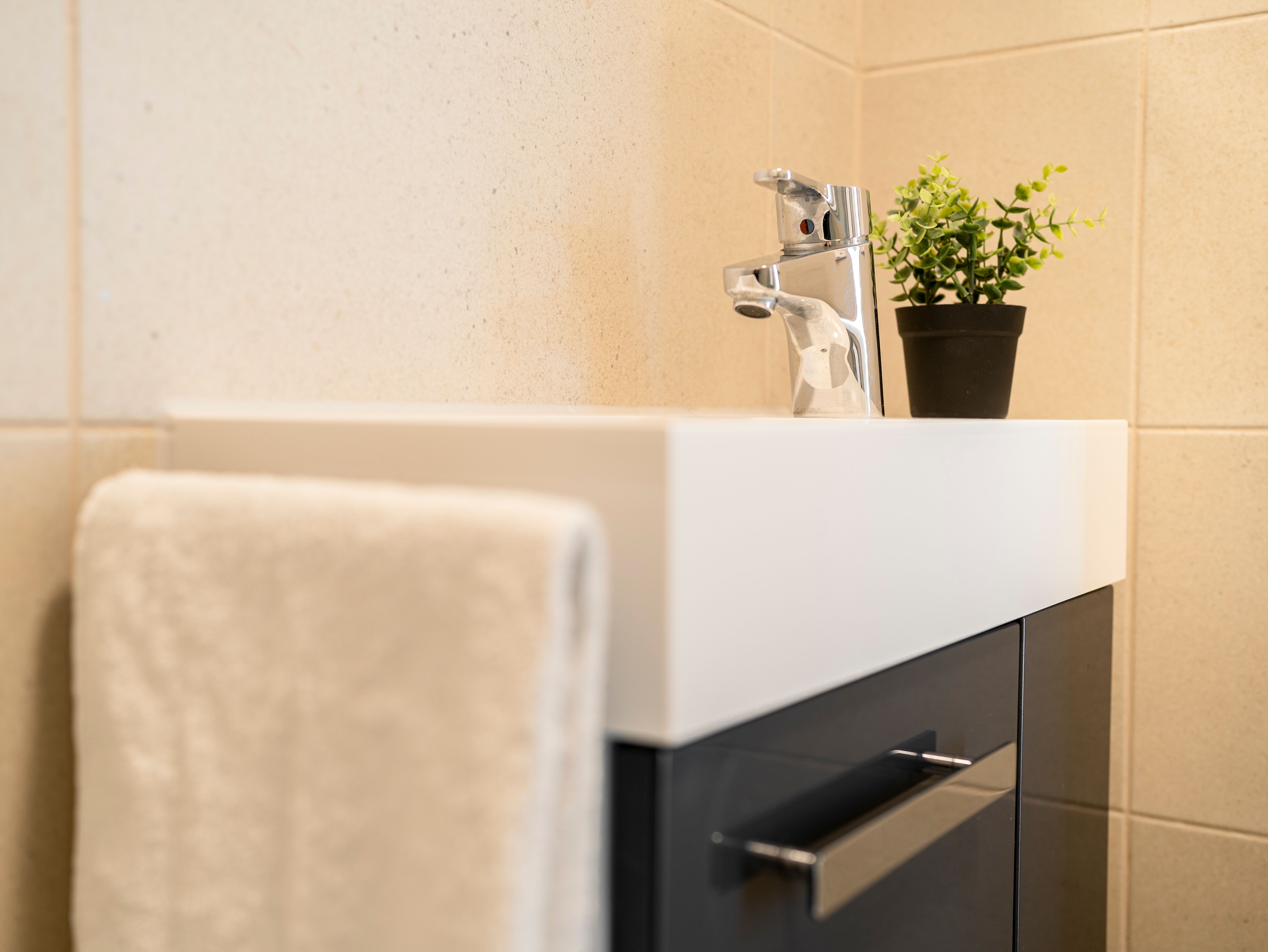  Deluxe Suite Giessen | Parking | Work-Ready  -  Deluxe Suite Giessen | Parking | Work-Ready  - Gallery -  7