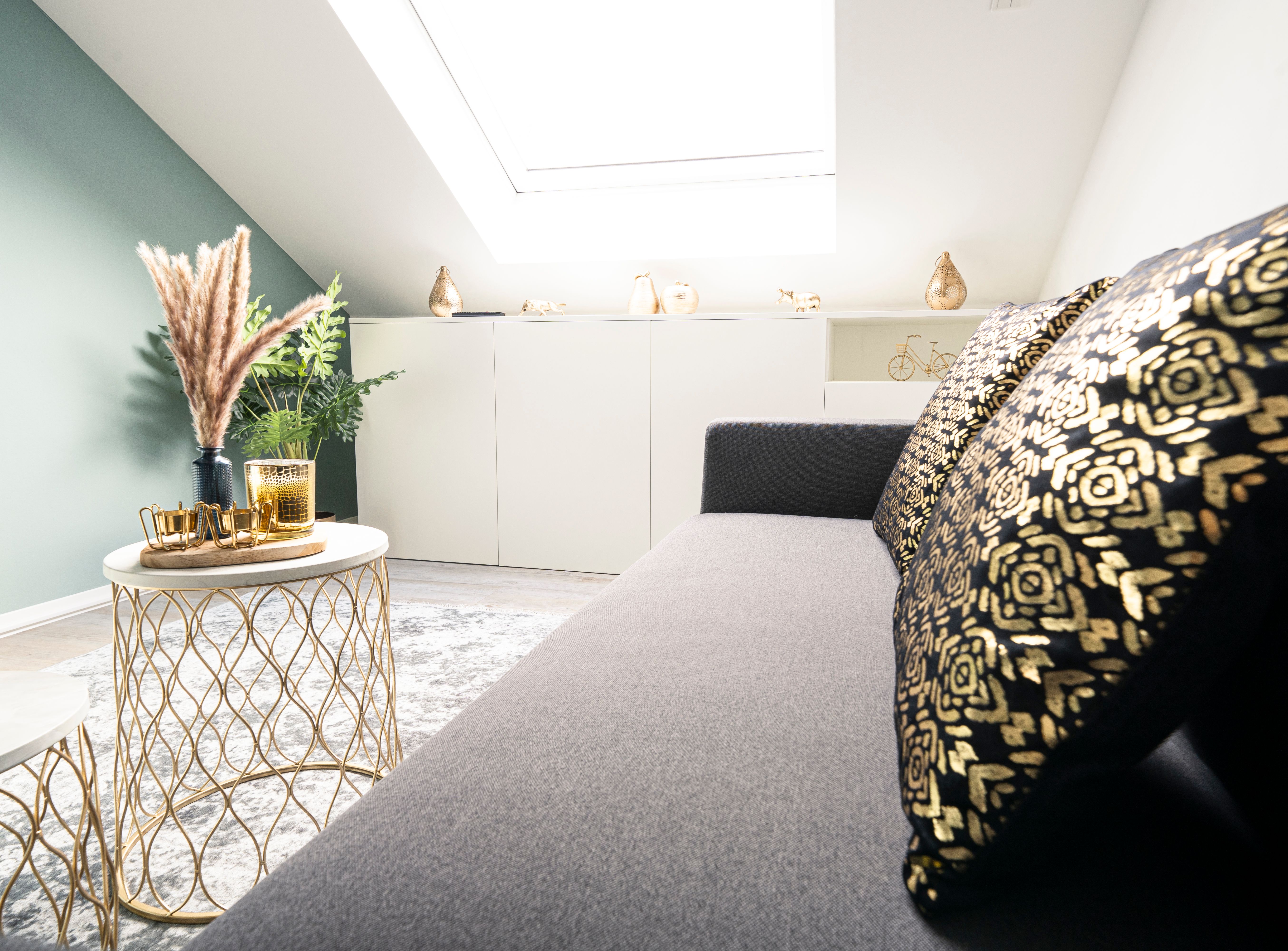  Deluxe Suite Giessen | Parking | Work-Ready  -  Deluxe Suite Giessen | Parking | Work-Ready  - Gallery -  15