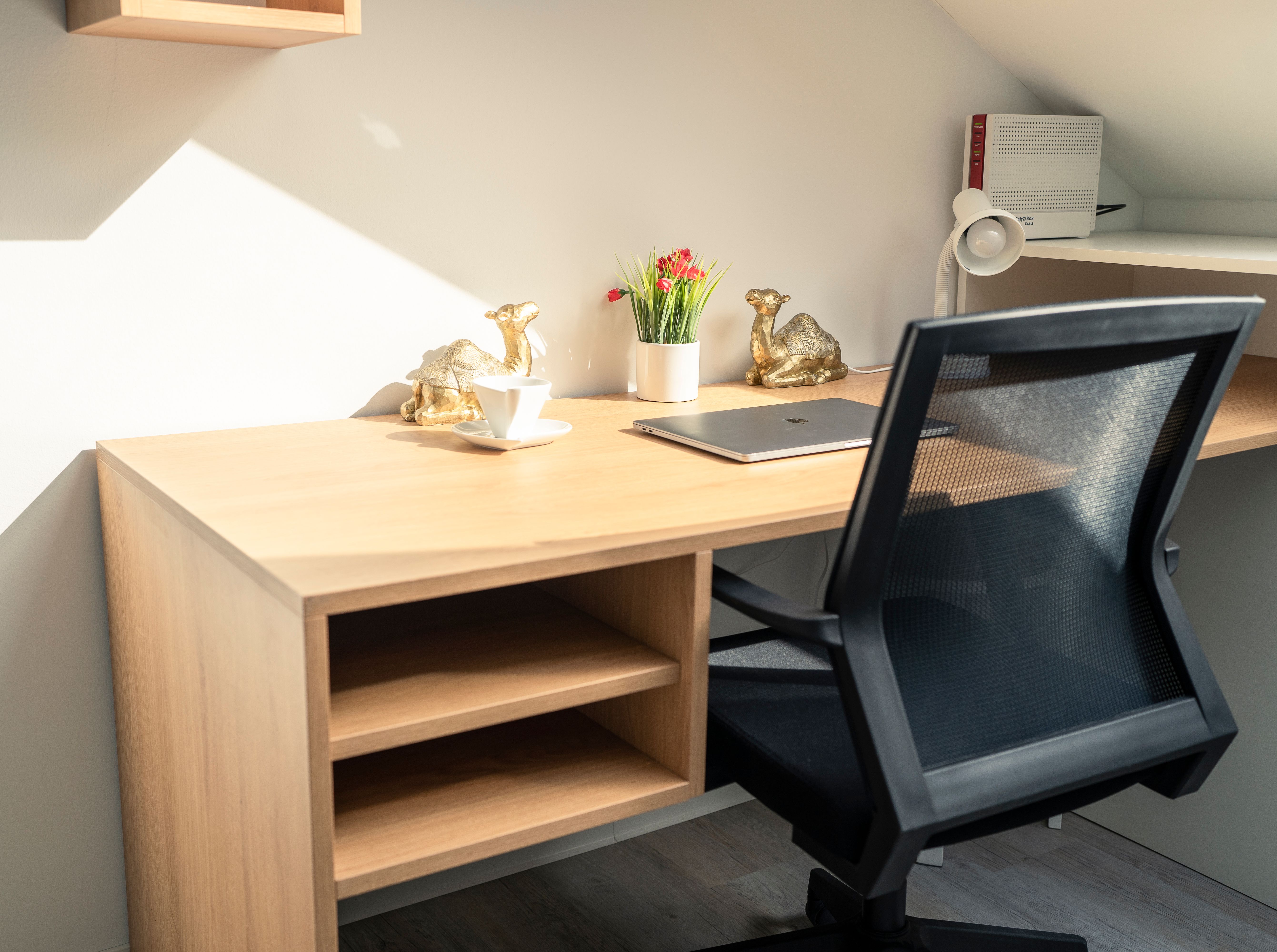  Deluxe Suite Giessen | Parking | Work-Ready  -  Deluxe Suite Giessen | Parking | Work-Ready  - Gallery -  6