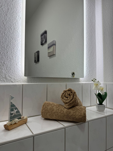 Beautiful apartment in Weimar - 3 bedrooms - 5 beds - parking lot - Smart-TV - Gallery - 6