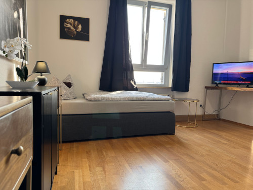 Beautiful apartment in Weimar - 3 bedrooms - 5 beds - parking lot - Smart-TV - Gallery - 32