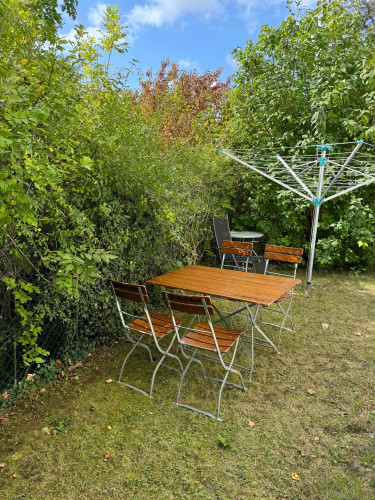 Beautiful apartment in Weimar - 3 bedrooms - 5 beds - parking lot - Smart-TV - Gallery - 17