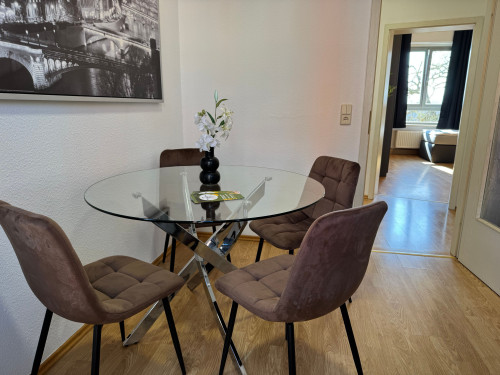 Beautiful apartment in Weimar - 3 bedrooms - 5 beds - parking lot - Smart-TV - Gallery - 19