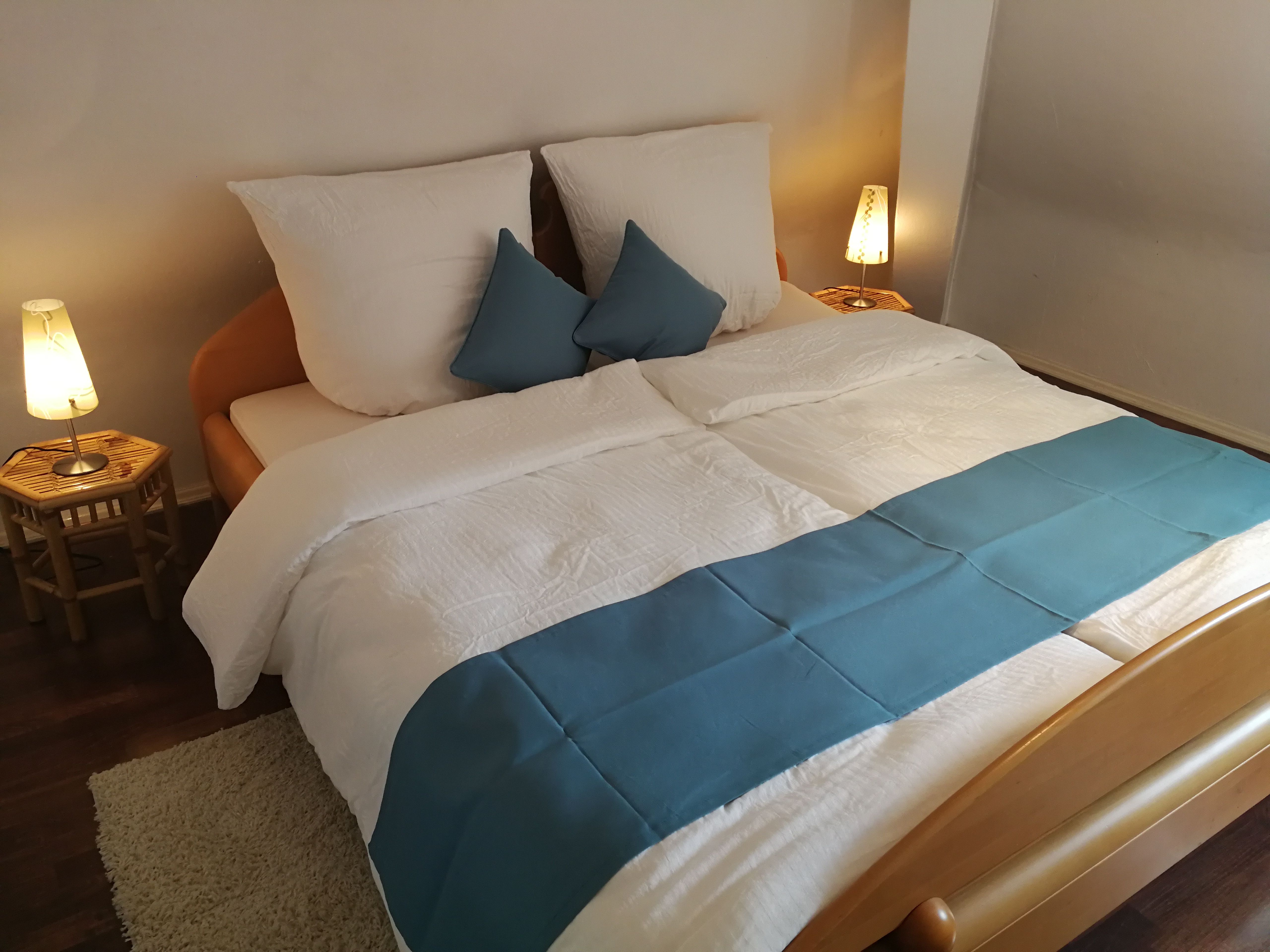 Cozy Apartment In The Immediate Vicinity Of The Neue Messe Karlsruhe / Dm-Arena - 6