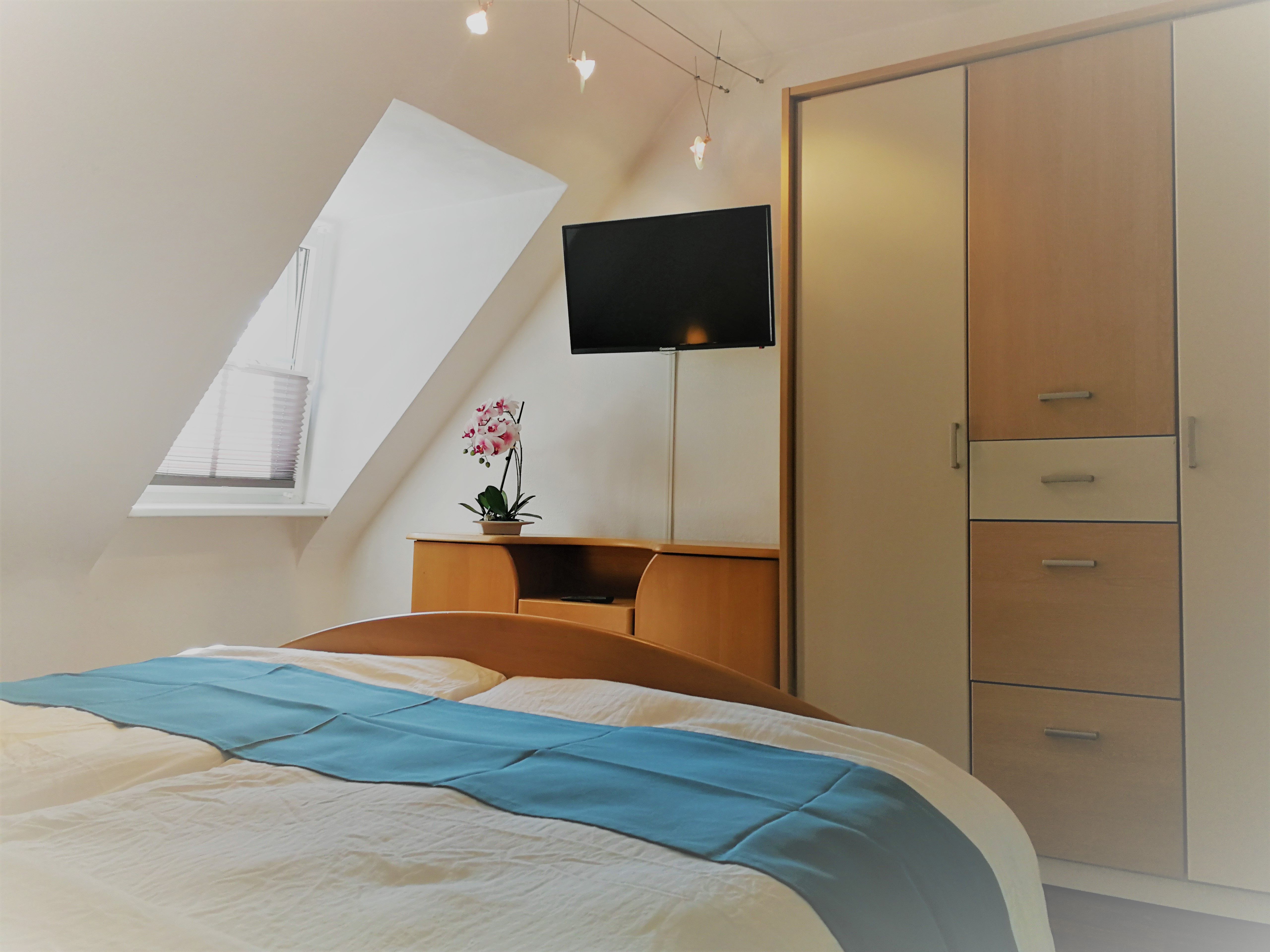 Cozy Apartment In The Immediate Vicinity Of The Neue Messe Karlsruhe / Dm-Arena - 10
