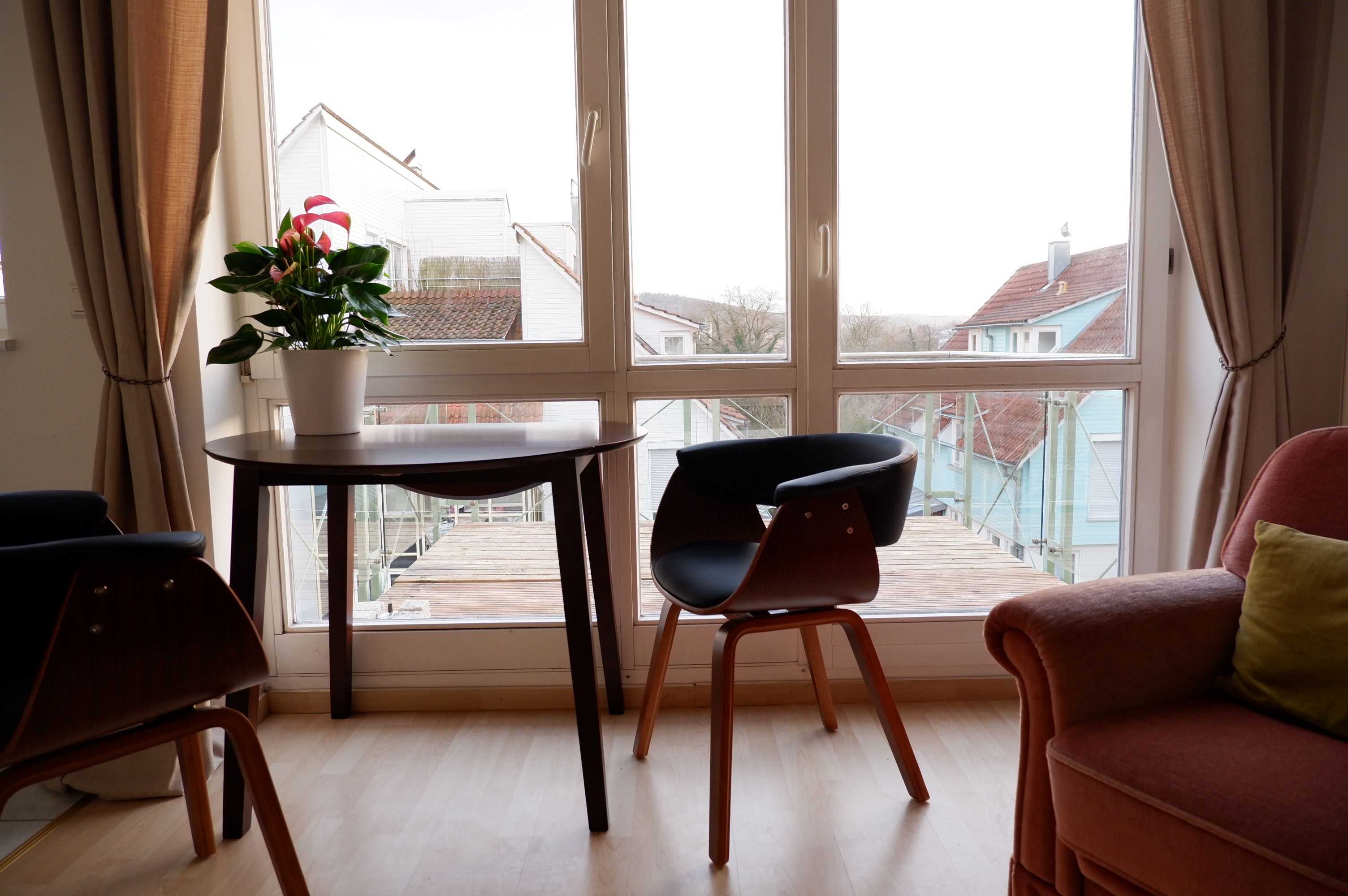 Sunny Apartment With A Large Balcony - sunny apartment with a large balcony - Gallery - 19