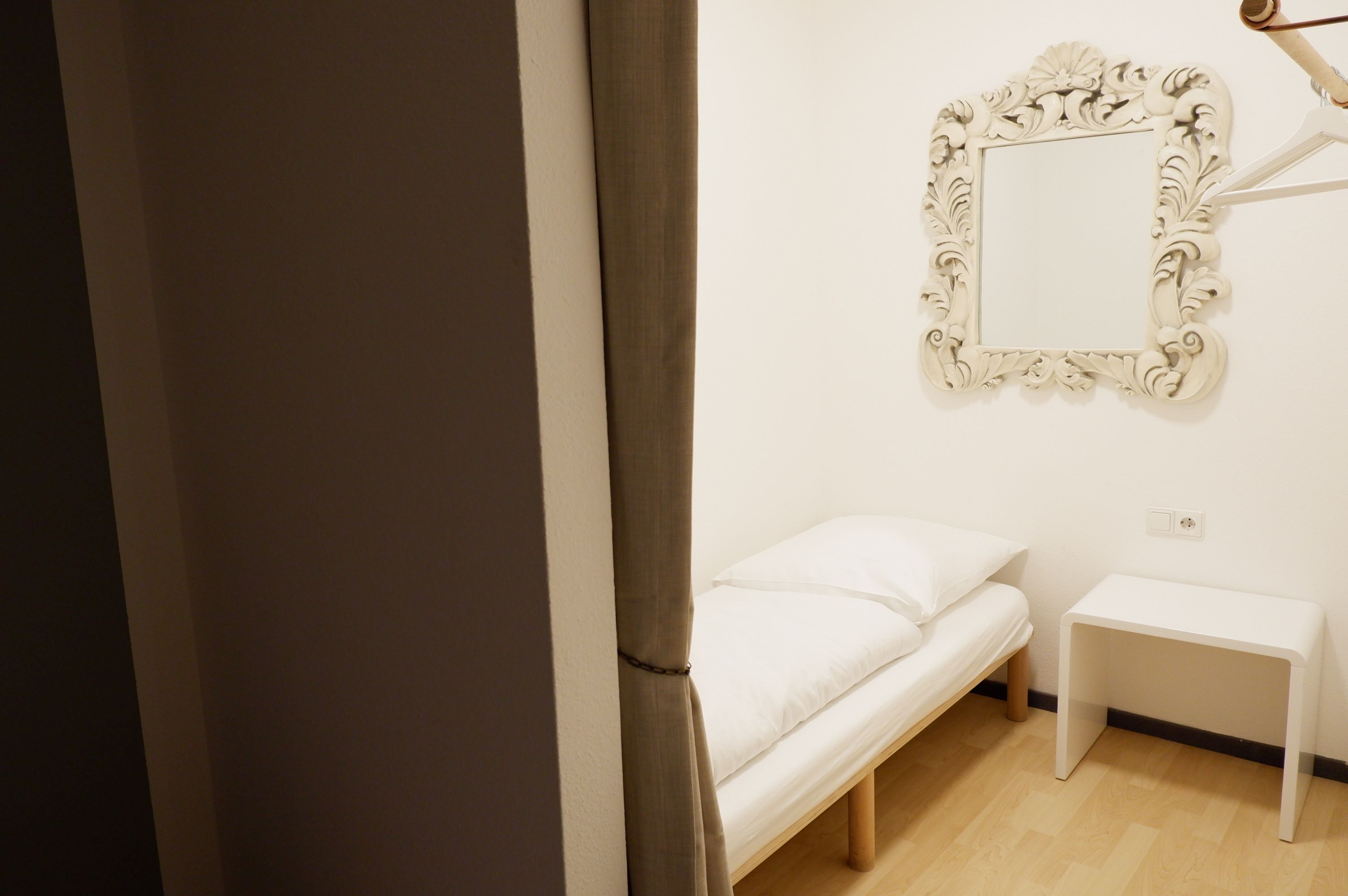  Sunny Apartment With A Large Balcony  -  sunny apartment with a large balcony  - Gallery -  14