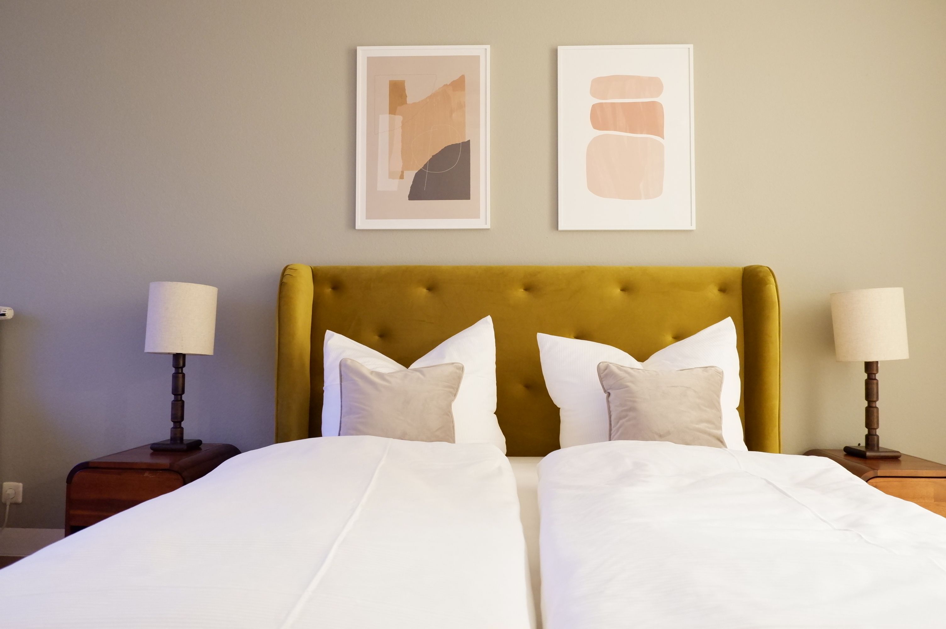  Sunny Apartment With A Large Balcony  -  sunny apartment with a large balcony  - Gallery -  12