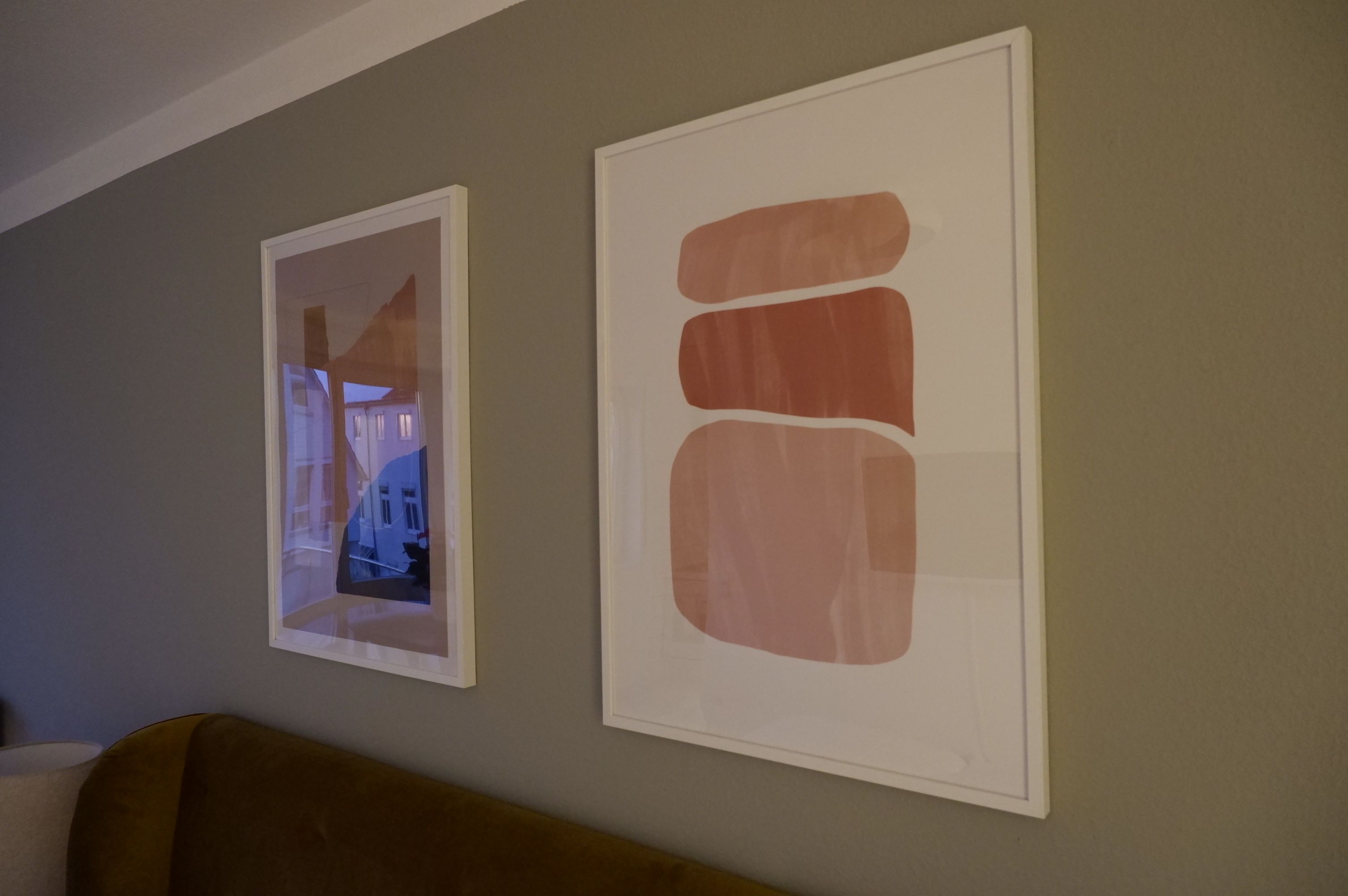  Sunny Apartment With A Large Balcony  -  sunny apartment with a large balcony  - Gallery -  4