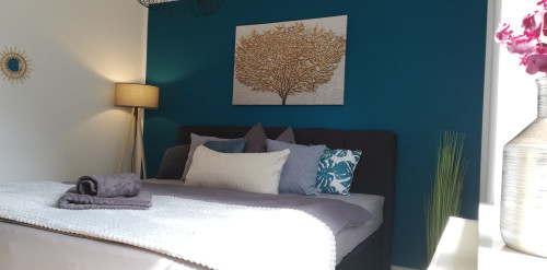 Neat studio located in Freiberg - Gallery - 24