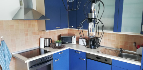 Neat studio located in Freiberg - Gallery - 11