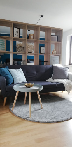 Neat studio located in Freiberg - Gallery - 23