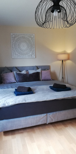 Neat studio located in Freiberg - Gallery - 15