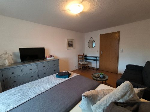Neat studio located in Freiberg - Gallery - 17