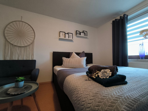 Neat studio located in Freiberg - Gallery - 16