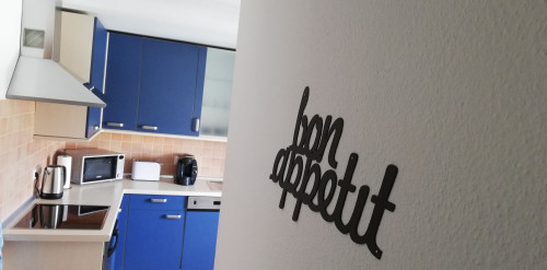 Neat studio located in Freiberg - Gallery - 10