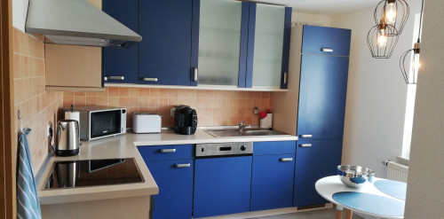 Neat studio located in Freiberg - Gallery - 12