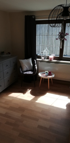 Neat studio located in Freiberg - Gallery - 14