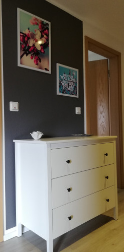Neat studio located in Freiberg  - Gallery -  5