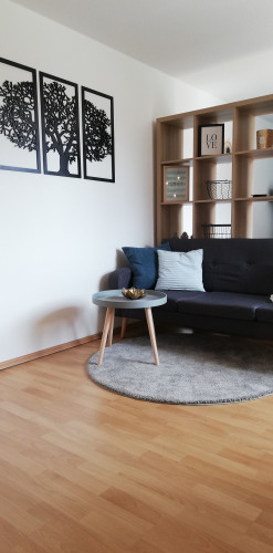Neat studio located in Freiberg - Gallery - 21