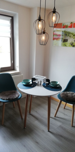 Neat studio located in Freiberg - Gallery - 9