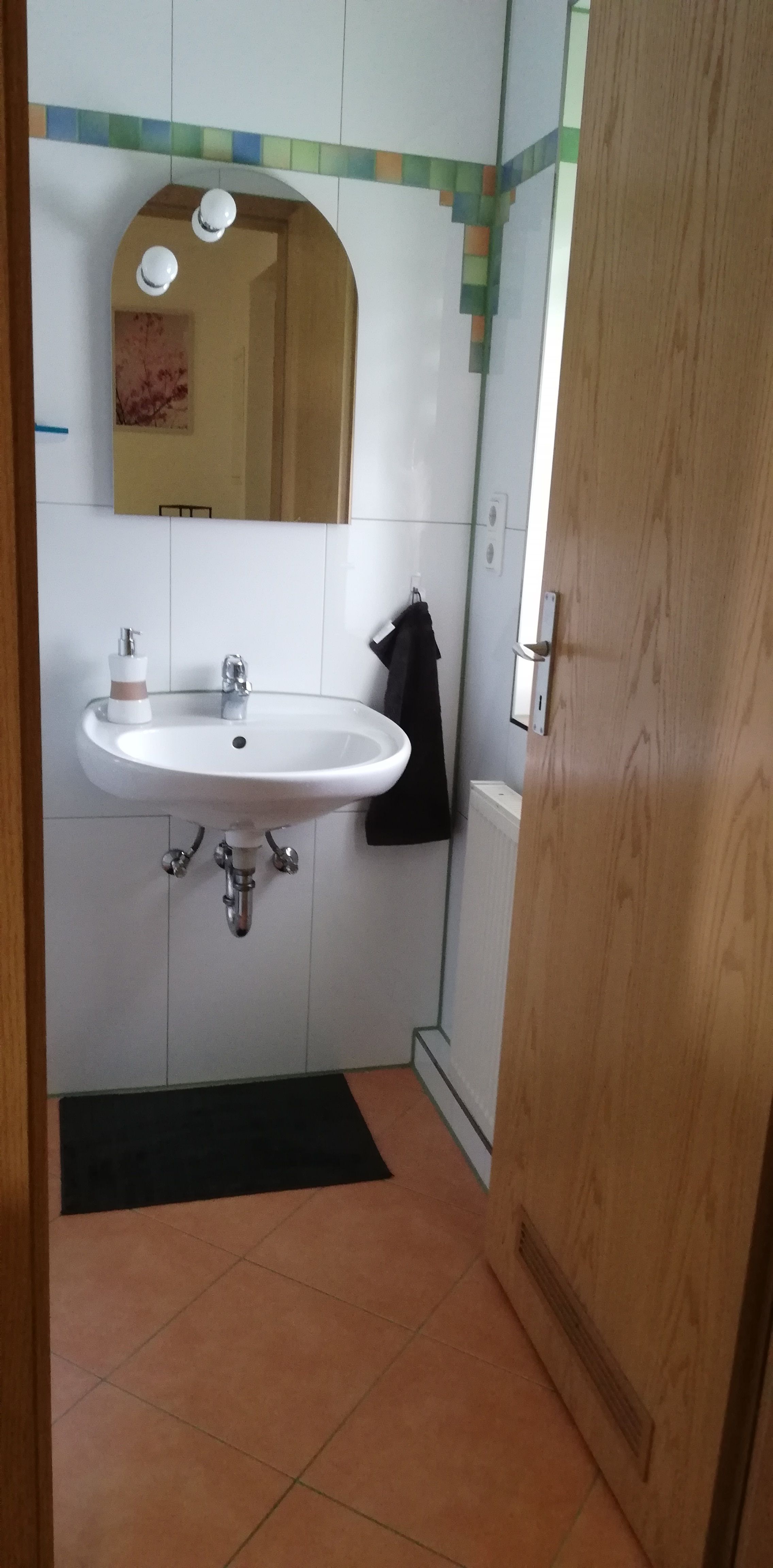  Neat Studio Located In Freiberg  -  Neat studio located in Freiberg  - Gallery -  1