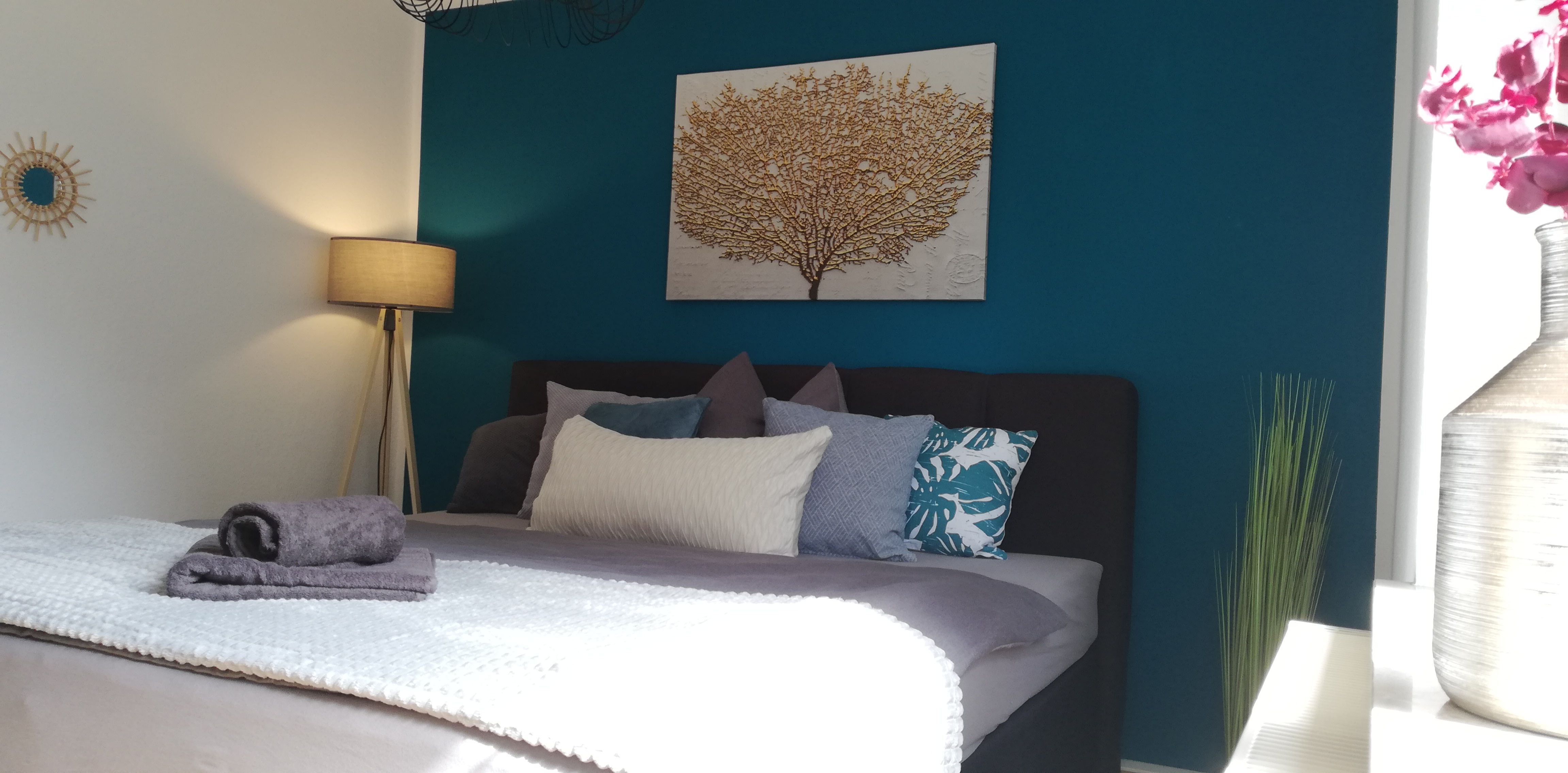  Neat Studio Located In Freiberg  -  Neat studio located in Freiberg  - Gallery -  23