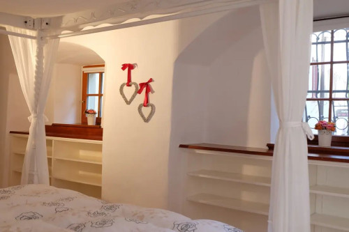 High-quality, fully furnished flat - Gallery - 20