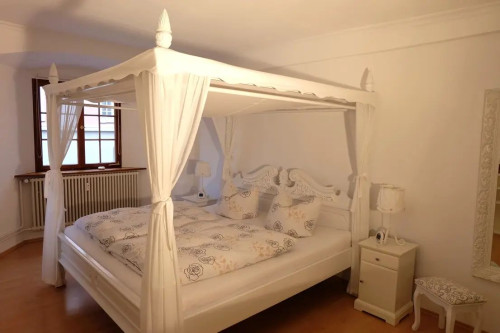 High-quality, fully furnished flat - Gallery - 18