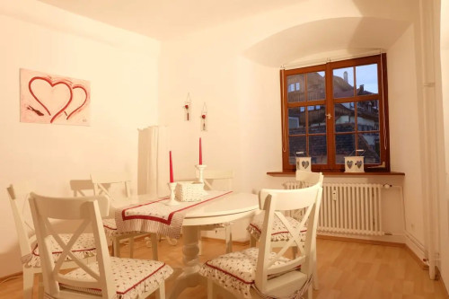 High-quality, fully furnished flat - Gallery - 22